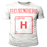 Heisenberg